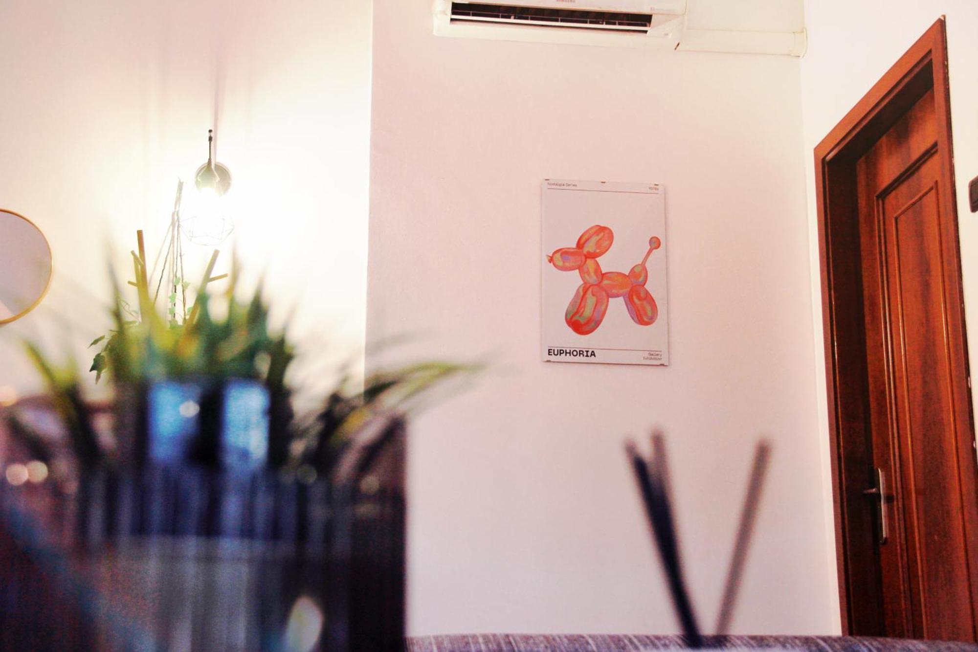 The Apartment Verona Luaran gambar