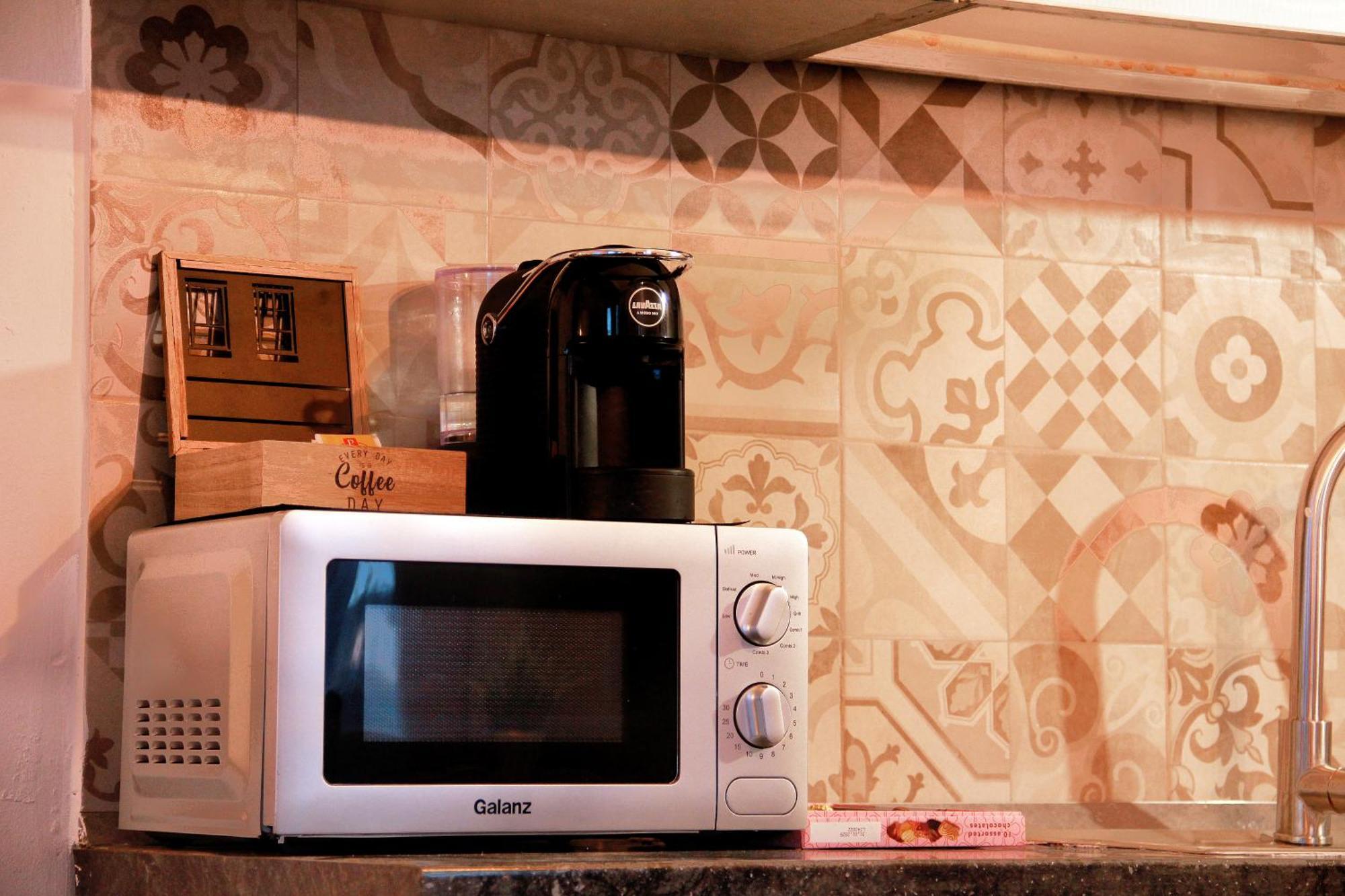 The Apartment Verona Luaran gambar