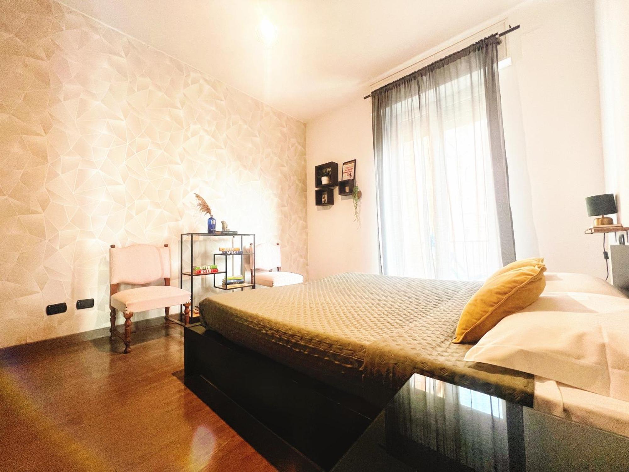 The Apartment Verona Luaran gambar